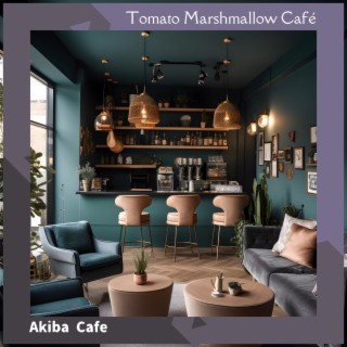 Akiba Cafe