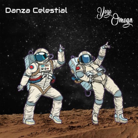 Danza Celestial | Boomplay Music