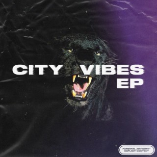 CITY VIBES EP