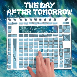 THE DAY AFTER TOMORROW, Vol..2