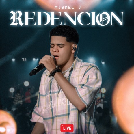 Redencion (Live) | Boomplay Music