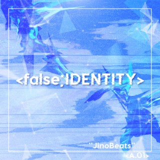 ❮false:IDENTITY❯