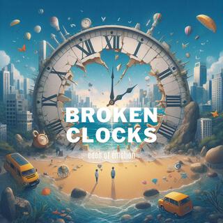 Broken Clocks