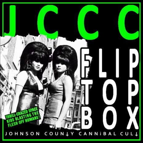 FlipTop Box | Boomplay Music