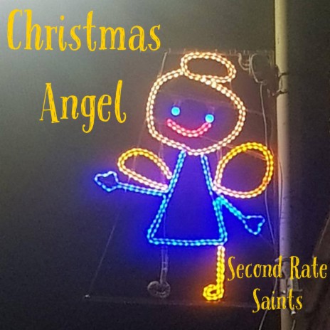 Christmas Angel | Boomplay Music