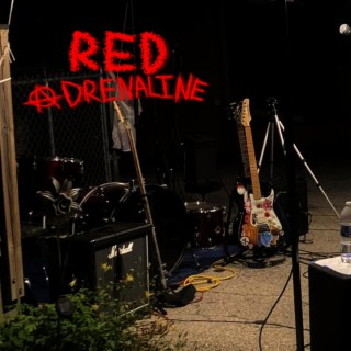 Red Adrenaline