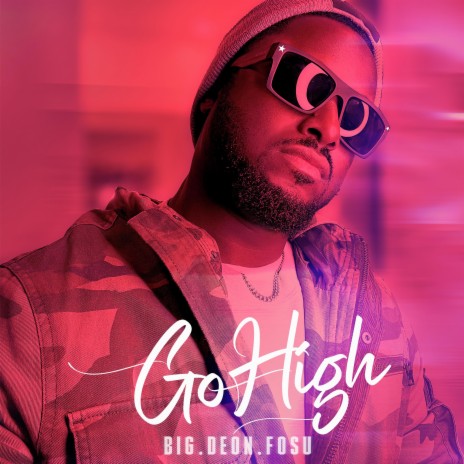 Go High | Boomplay Music