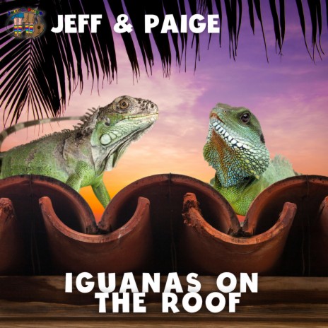 Iguanas on the Roof ft. Jus Goodie | Boomplay Music