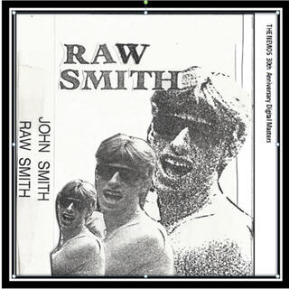 Raw Smith