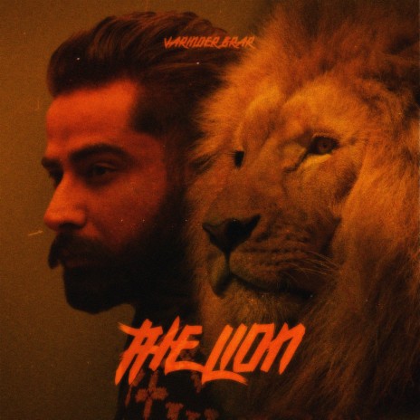 The Lion | Boomplay Music