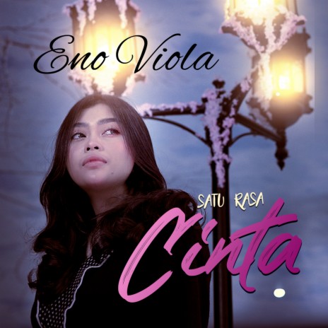 Satu Rasa Cinta | Boomplay Music