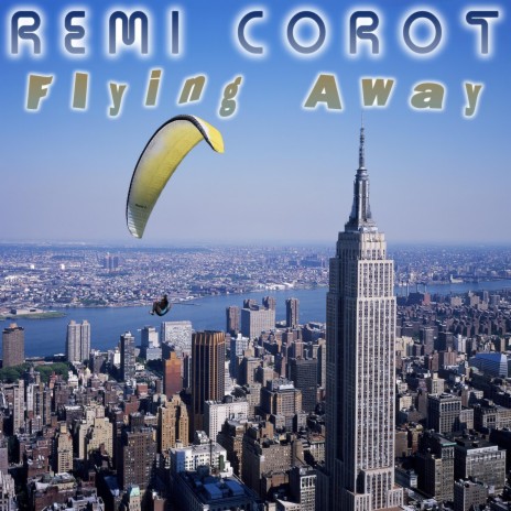 Flying Away | Boomplay Music