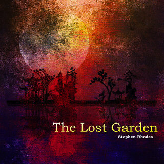 The Lost Garden