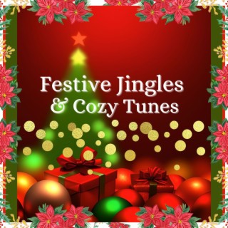 Festive Jingles & Cozy Tunes: Sparkling Jazz Christmas Carols for a Magical Holiday Season