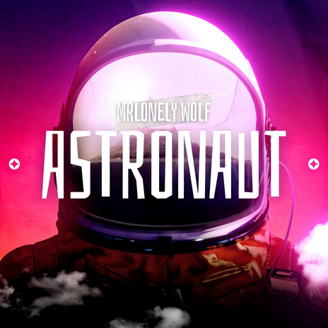 Astronaut | Boomplay Music