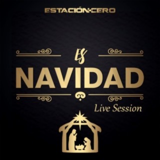 Es Navidad (Live Session)