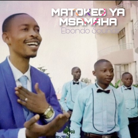 Matokeo Ya Msamaha | Boomplay Music