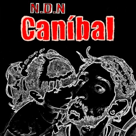 Canibal | Boomplay Music