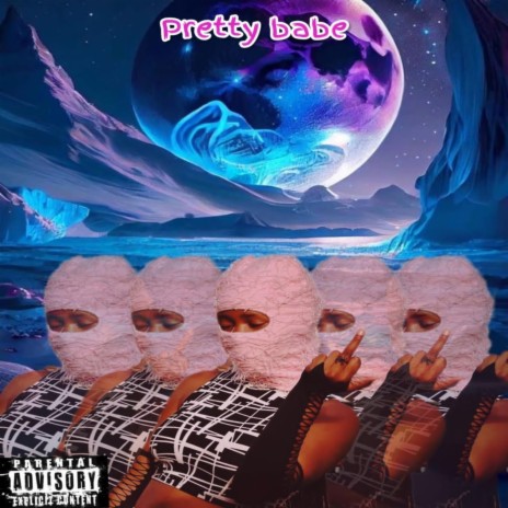 PRETTY BABE | Boomplay Music
