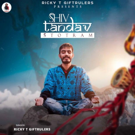 Shiv Tandav Stotram | Boomplay Music