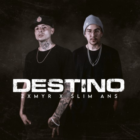 Destino ft. Slim Ans | Boomplay Music
