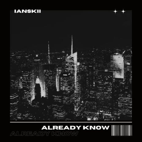 Already know | Boomplay Music