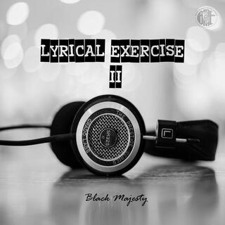 Lyrical Exercise II lyrics | Boomplay Music