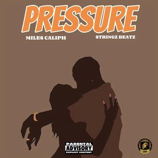 Pressure (Acoustic Version)