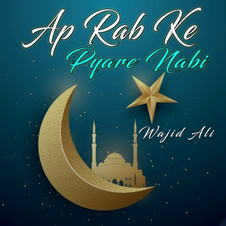 Ap Rab Ke Pyare Nabi | Boomplay Music