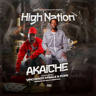 High Nation