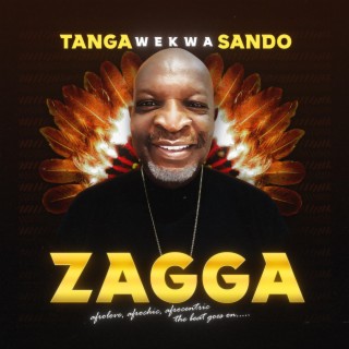 Tanga Wekwa Sando