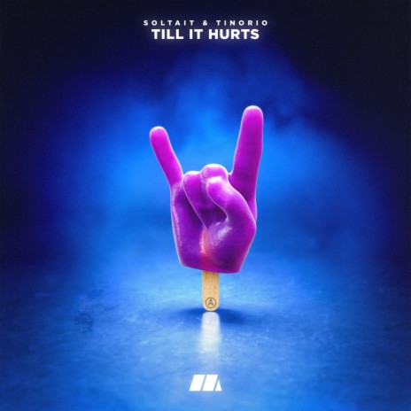 Till It Hurts ft. Tinorio | Boomplay Music