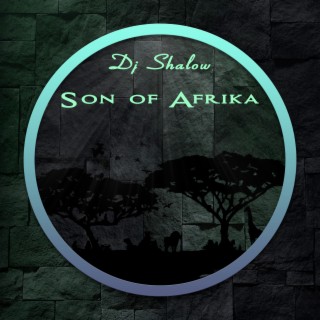 Son of Afrika
