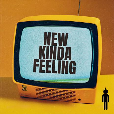 New Kinda Feeling ft. LiTTiE | Boomplay Music