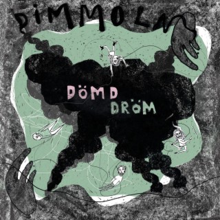 Dimmoln