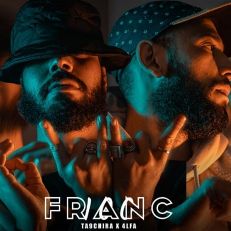 100 Franc ft. 4LFA | Boomplay Music