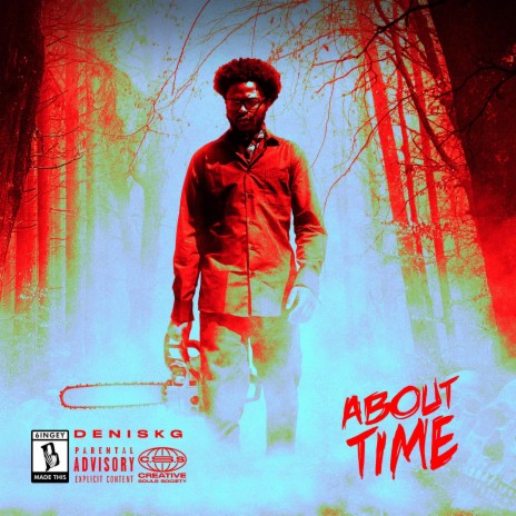 About Time | Boomplay Music