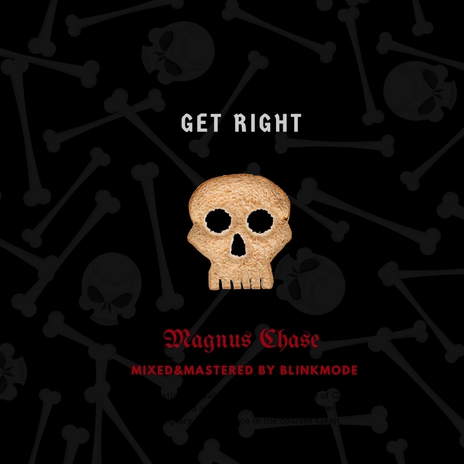 Get right freestyle | Boomplay Music