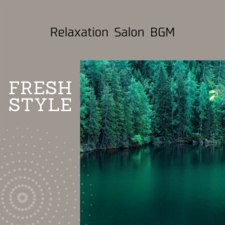 Relaxation Salon BGM