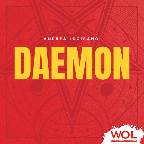 DAEMON | Boomplay Music