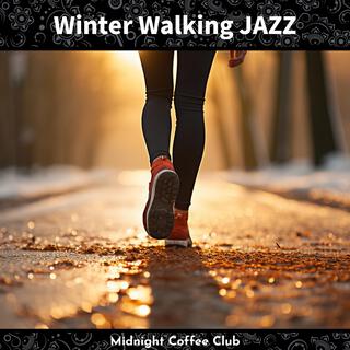 Winter Walking Jazz