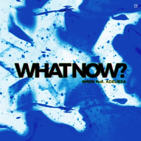 What Now ft. Adeliesa | Boomplay Music