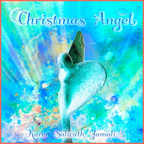 Christmas Angel | Boomplay Music
