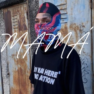 Mamá lyrics | Boomplay Music