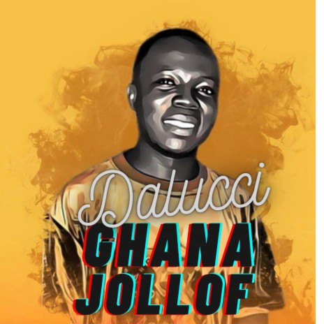 Ghana Jollof | Boomplay Music
