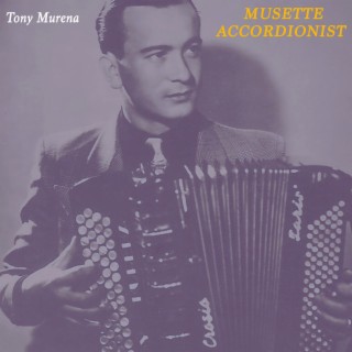 Musette Accordionist