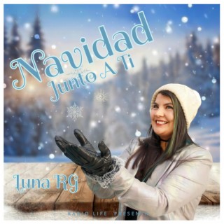 Navidad Junto A Ti lyrics | Boomplay Music