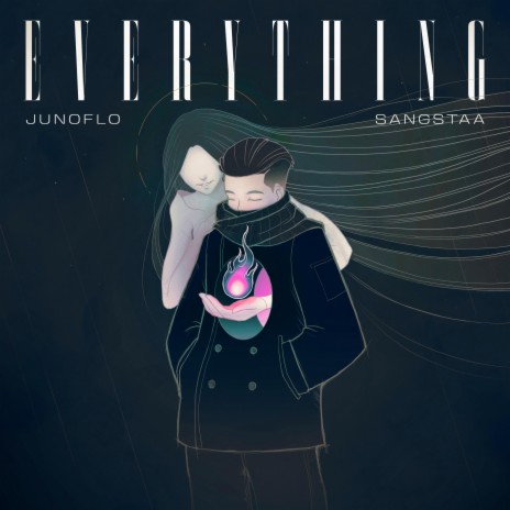 Everything ft. Sangstaa