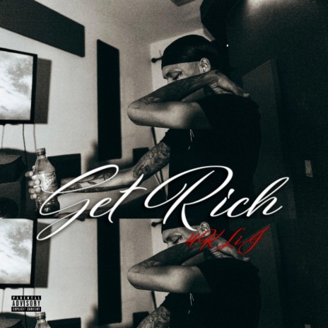 Get Rich ft. Lil Keith | Boomplay Music