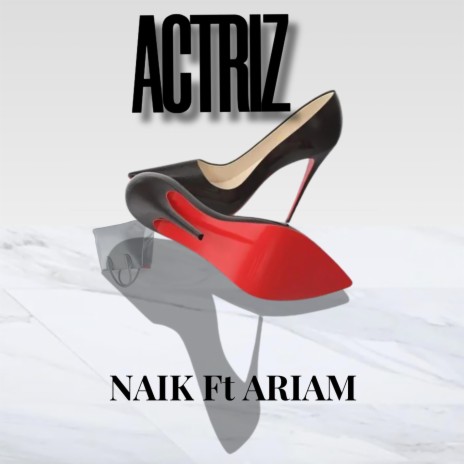 Actriz ft. Ariam useche | Boomplay Music